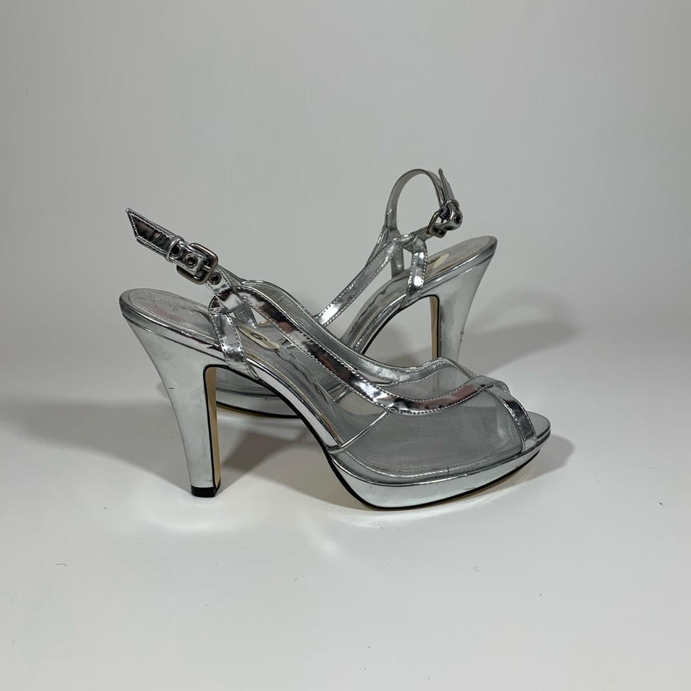 ✔️Nina women’s heels size 9 ❤️